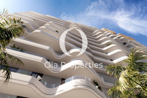 阿联酋 Ras Al Khaimah Al Marjan Island 待售 : 1 卧, 86 平方米 , 编号644609 - 照片 8