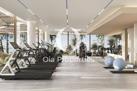 阿联酋 Ras Al Khaimah Al Marjan Island 待售 : 1 卧, 86 平方米 , 编号644609 - 照片 7