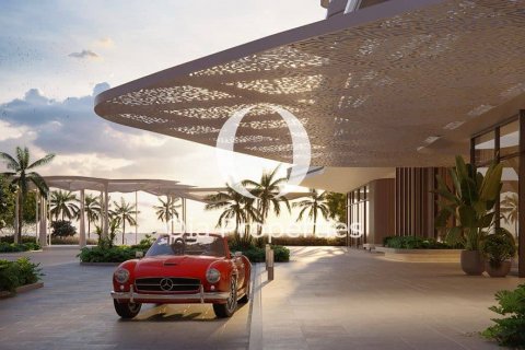 阿联酋 Ras Al Khaimah Al Marjan Island 待售 : 1 卧, 86 平方米 , 编号644609 - 照片 12
