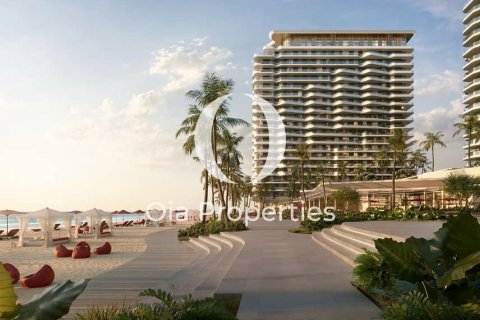 阿联酋 Ras Al Khaimah Al Marjan Island 待售 : 1 卧, 86 平方米 , 编号644609 - 照片 5
