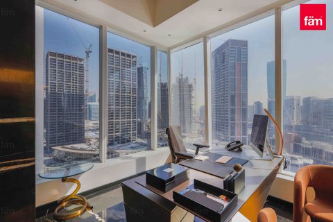 دفتر برای اجاره در Business Bay، Dubai، امارات متحده عربی 155.6 متر مربع ، شماره 641559 - تصویر 1
