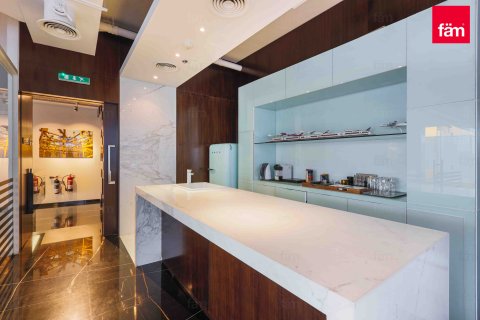 دفتر برای اجاره در Business Bay، Dubai، امارات متحده عربی 155.6 متر مربع ، شماره 641559 - تصویر 12