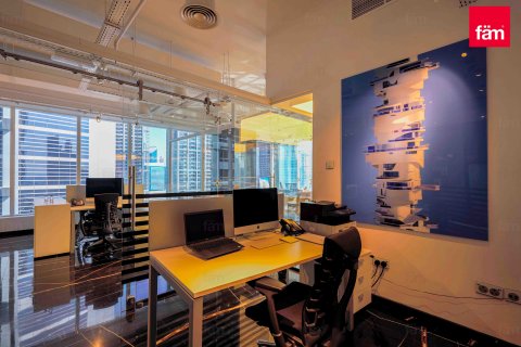 دفتر برای اجاره در Business Bay، Dubai، امارات متحده عربی 155.6 متر مربع ، شماره 641559 - تصویر 11