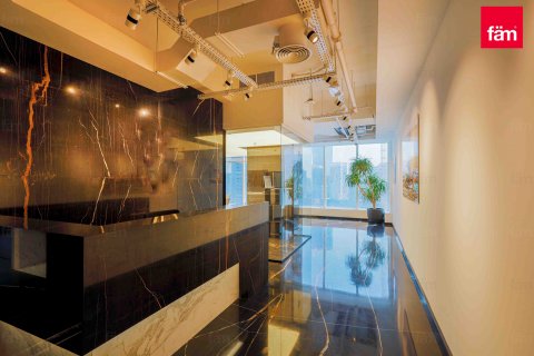 دفتر برای اجاره در Business Bay، Dubai، امارات متحده عربی 155.6 متر مربع ، شماره 641559 - تصویر 10