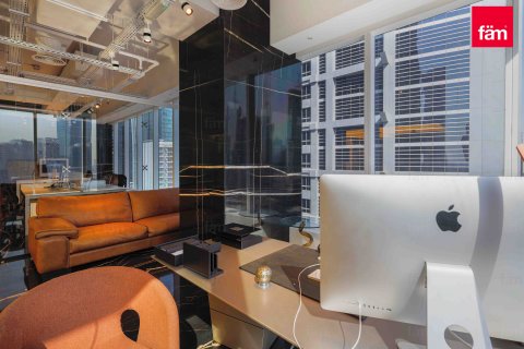 دفتر برای اجاره در Business Bay، Dubai، امارات متحده عربی 155.6 متر مربع ، شماره 641559 - تصویر 8