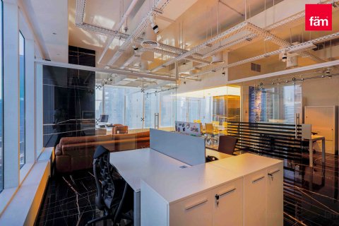 دفتر برای اجاره در Business Bay، Dubai، امارات متحده عربی 155.6 متر مربع ، شماره 641559 - تصویر 7