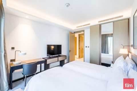Apartmán v Dubai, SAE 3 spálne, 132.8 m2 č. 641564 - Fotografia 9