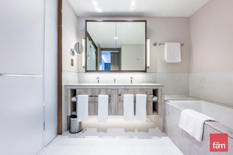 Apartmán v Dubai, SAE 3 spálne, 132.8 m2 č. 641564 - Fotografia 8