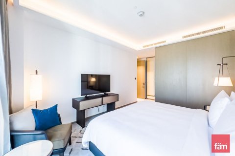 Apartmán v Dubai, SAE 3 spálne, 132.8 m2 č. 641564 - Fotografia 4