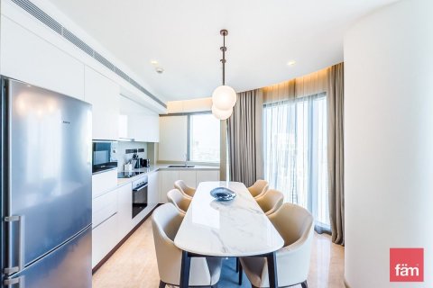 Apartmán v Dubai, SAE 3 spálne, 132.8 m2 č. 641564 - Fotografia 6