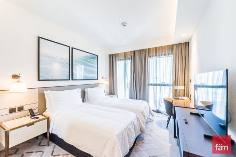 Apartmán v Dubai, SAE 3 spálne, 132.8 m2 č. 641564 - Fotografia 12
