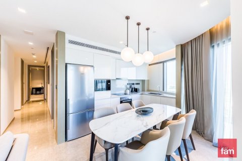 Apartmán v Dubai, SAE 3 spálne, 132.8 m2 č. 641564 - Fotografia 5