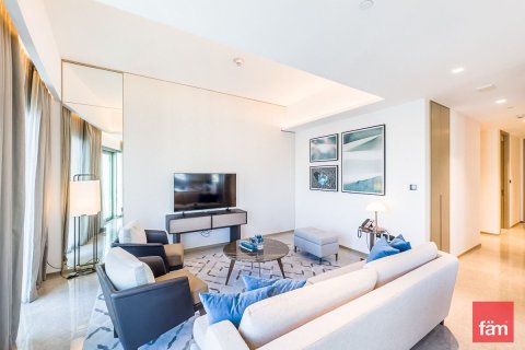 Apartmán v Dubai, SAE 3 spálne, 132.8 m2 č. 641564 - Fotografia 1