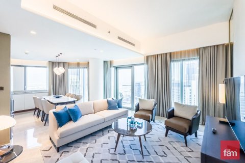 Apartmán v Dubai, SAE 3 spálne, 132.8 m2 č. 641564 - Fotografia 13