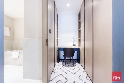 Apartmán v Dubai, SAE 3 spálne, 132.8 m2 č. 641564 - Fotografia 3