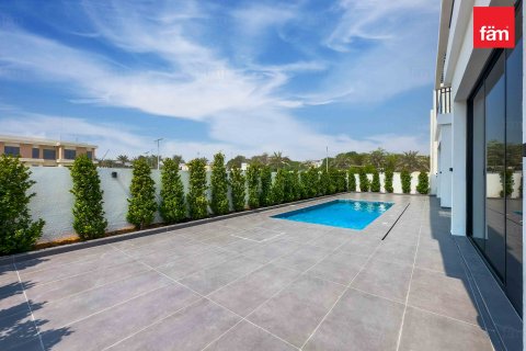 Vilë në Al Furjan, Dubai, Emiratet e Bashkuara Arabe 5 dhoma gjumi, 619.8 m2. № 641558 - Foto 20