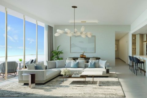Apartmán v Dubai, SAE 1 spálňa, 78 m2 č. 641562 - Fotografia 1