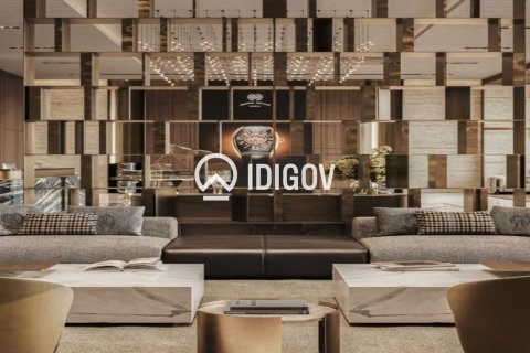 Apartman u gradu Dubai Marina, UAE 1 spavaća soba, 88.07 m2 Br. 735497 - Slika 13