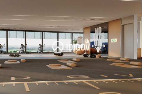 Apartman u gradu Dubai Marina, UAE 1 spavaća soba, 88.07 m2 Br. 735497 - Slika 4