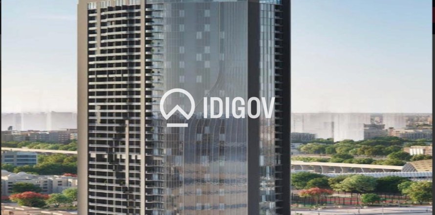 Apartman u gradu Dubai Marina, UAE 1 spavaća soba, 88.07 m2 Br. 735497