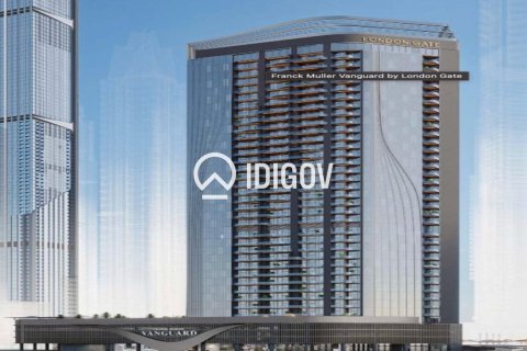 Apartman u gradu Dubai Marina, UAE 1 spavaća soba, 88.07 m2 Br. 735497 - Slika 14