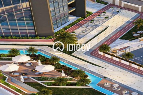 Apartman u gradu Dubai Marina, UAE 1 spavaća soba, 88.07 m2 Br. 735497 - Slika 10