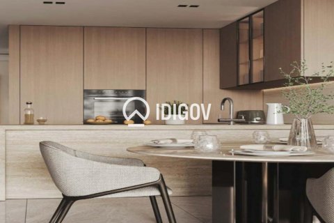 Apartman u gradu Dubai Marina, UAE 1 spavaća soba, 88.07 m2 Br. 735497 - Slika 11