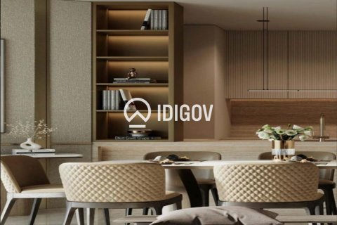 Apartman u gradu Dubai Marina, UAE 1 spavaća soba, 88.07 m2 Br. 735497 - Slika 7