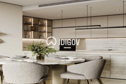 Apartman u gradu Dubai Marina, UAE 1 spavaća soba, 88.07 m2 Br. 735497 - Slika 3