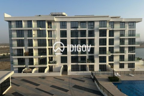 Apartamento para venda em Sharjah Waterfront City, Sharjah, EAU 1 quarto, 94.58 m2 № 735493 - foto 2