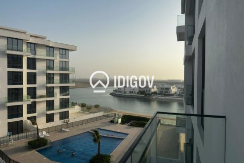 Leilighet i Sharjah Waterfront City, Sharjah, Emiratene 1 soverom, 94.58 kvm nr. 735493