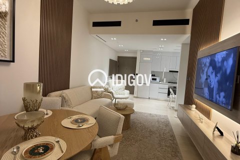 Jumeirah Village Circle, Dubai, BAE’de satılık daire 1 yatak odası, 58.62 m&sup2; No 735499 - fotoğraf 9