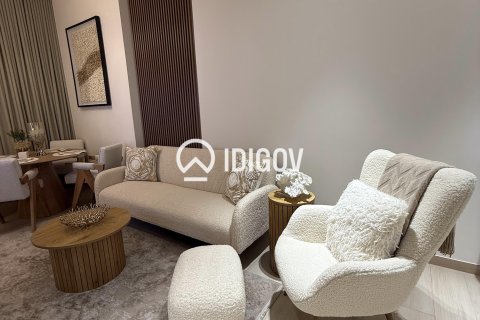 Jumeirah Village Circle, Dubai, BAE’de satılık daire 1 yatak odası, 58.62 m&sup2; No 735499 - fotoğraf 6