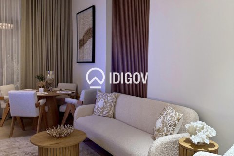 Jumeirah Village Circle, Dubai, BAE’de satılık daire 1 yatak odası, 58.62 m&sup2; No 735499 - fotoğraf 5