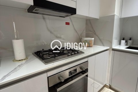 Jumeirah Village Circle, Dubai, BAE’de satılık daire 1 yatak odası, 58.62 m&sup2; No 735499 - fotoğraf 11