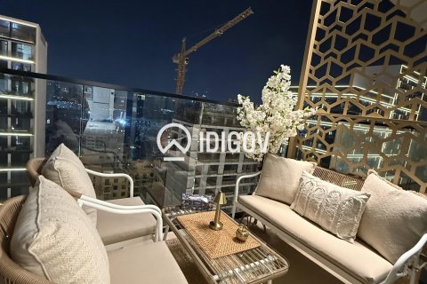 Jumeirah Village Circle, Dubai, BAE’de satılık daire 1 yatak odası, 58.62 m&sup2; No 735499 - fotoğraf 22