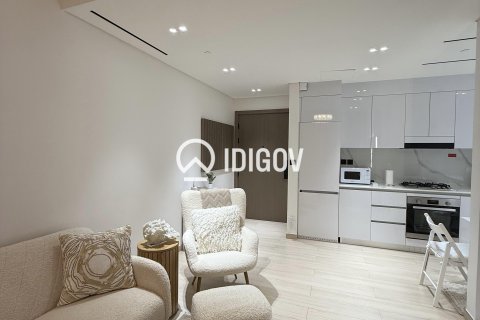 Jumeirah Village Circle, Dubai, BAE’de satılık daire 1 yatak odası, 58.62 m&sup2; No 735499 - fotoğraf 10