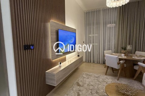 Jumeirah Village Circle, Dubai, BAE’de satılık daire 1 yatak odası, 58.62 m&sup2; No 735499 - fotoğraf 7