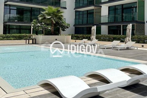 Jumeirah Village Circle, Dubai, BAE’de satılık daire 1 yatak odası, 58.62 m&sup2; No 735499 - fotoğraf 18