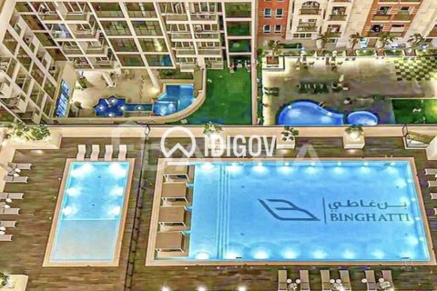 Jumeirah Village Circle, Dubai, BAE’de satılık daire 1 yatak odası, 58.62 m&sup2; No 735499 - fotoğraf 21