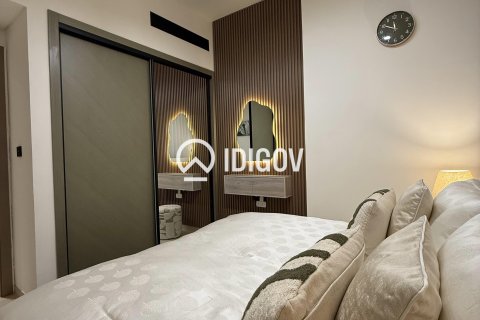 Jumeirah Village Circle, Dubai, BAE’de satılık daire 1 yatak odası, 58.62 m&sup2; No 735499 - fotoğraf 16