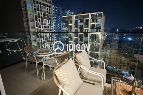 Jumeirah Village Circle, Dubai, BAE’de satılık daire 1 yatak odası, 58.62 m&sup2; No 735499 - fotoğraf 23