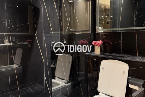 Jumeirah Village Circle, Dubai, BAE’de satılık daire 1 yatak odası, 58.62 m&sup2; No 735499 - fotoğraf 25
