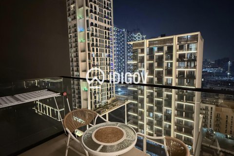 Jumeirah Village Circle, Dubai, BAE’de satılık daire 1 yatak odası, 58.62 m&sup2; No 735499 - fotoğraf 2