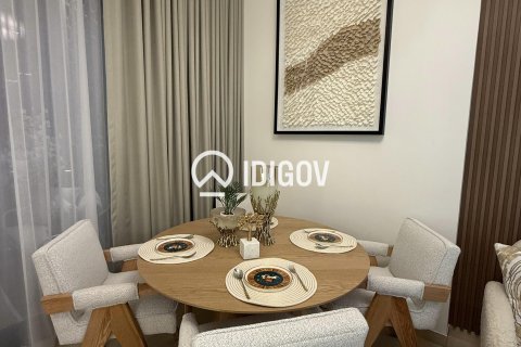 Jumeirah Village Circle, Dubai, BAE’de satılık daire 1 yatak odası, 58.62 m&sup2; No 735499 - fotoğraf 3