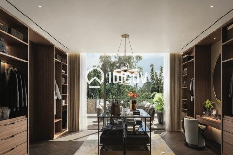 ویلا برای فروش در  Tilal Al Ghaf، Dubai، امارات متحده عربی  6 خوابه ، 932.1 متر مربع ، شماره 735498 - تصویر 13