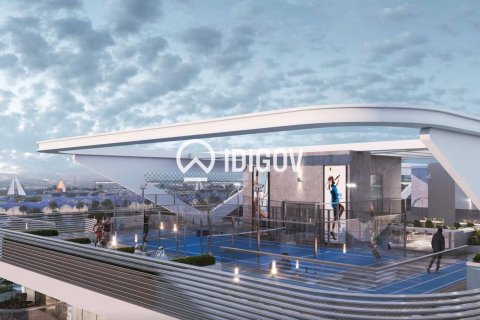 阿联酋 Dubai 待售 : 1 卧, 74.32 平方米 , 编号735494 - 照片 10