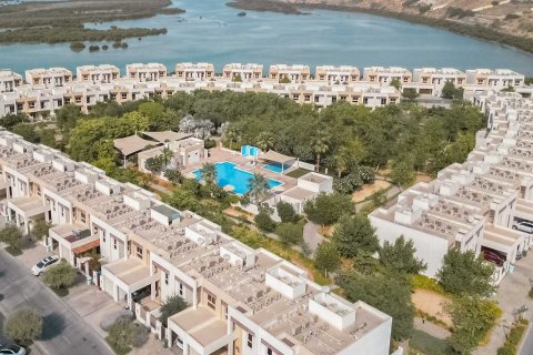 MALIBU VILLAS v Mina Al Arab, Ras Al Khaimah, SAE č. 364436