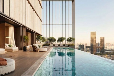 Lakás itt: DIFC, Dubai, EAE, 2 hálószoba, 147.7 m², azonosító: 638293 - fénykép 7