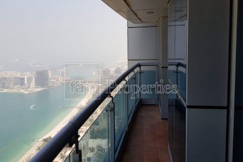 Dubai Marina, UAE의 임대용 아파트 침실 2개, 109.7제곱미터 번호 638294 - 사진 6